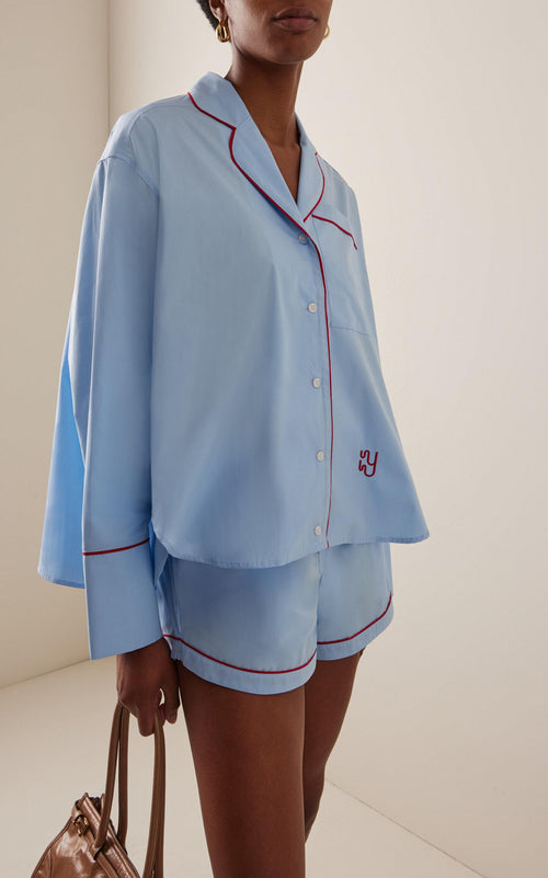 Exclusive Provence Pyjama Set